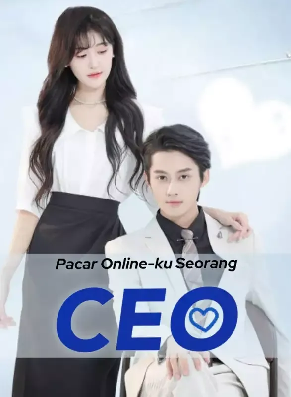 Sampul Pacar Online-ku Seorang CEO