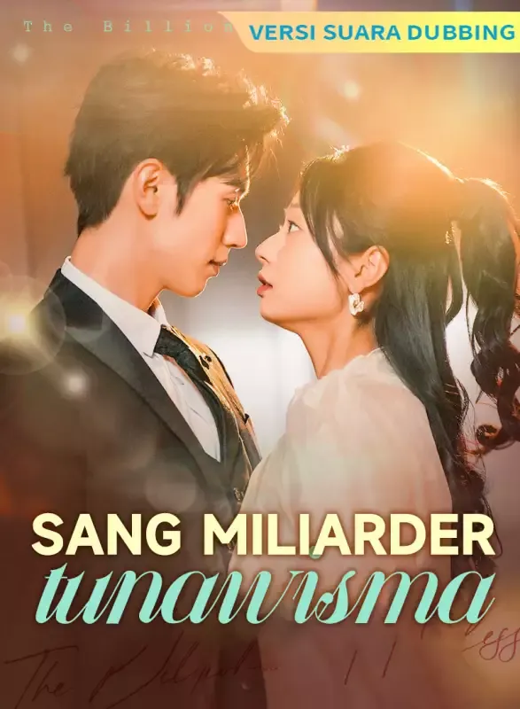 Sampul [Versi disuap] Sang miliarder tunawisma