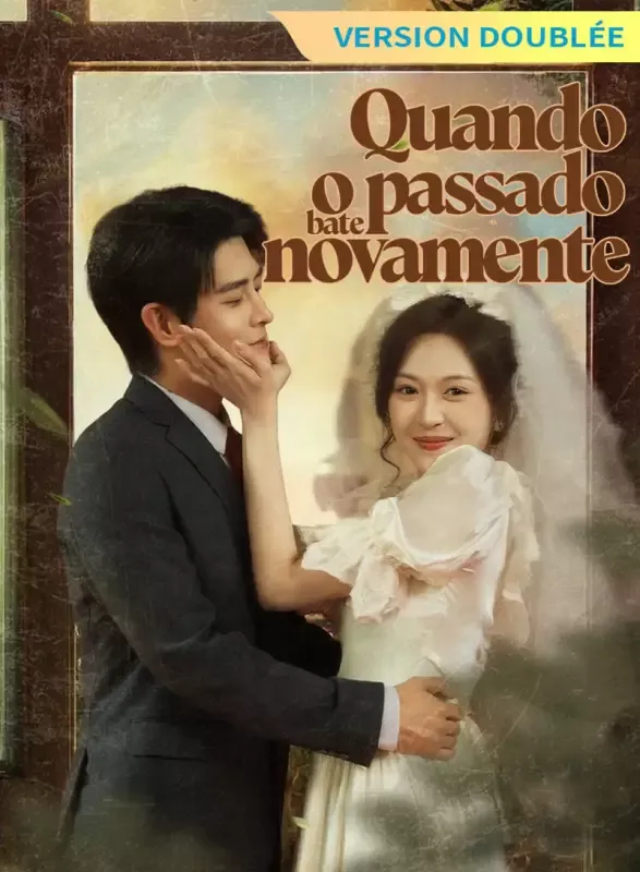 Capa de [Versão dublada] Quando o passado bate novamente