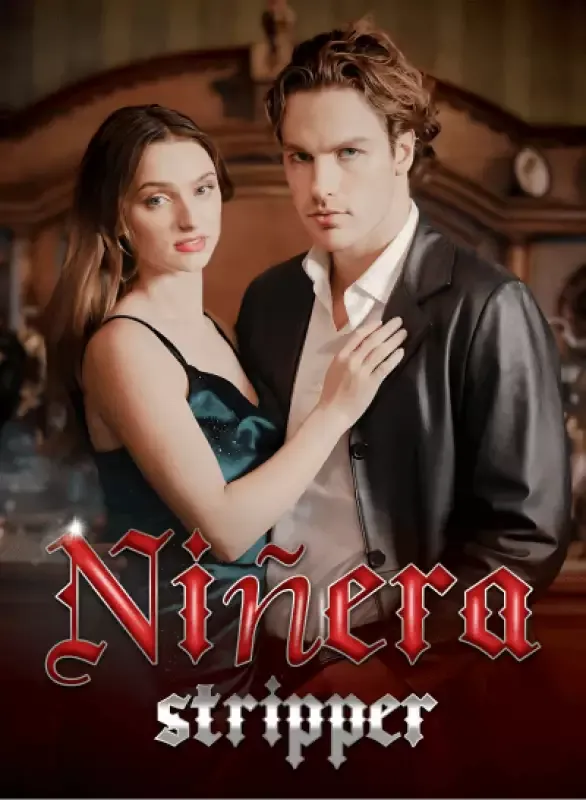 Portada de Niñera stripper