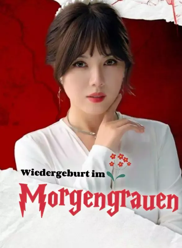Cover von Wiedergeburt im Morgengrauen