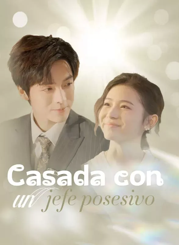 Portada de Casada con un jefe posesivo