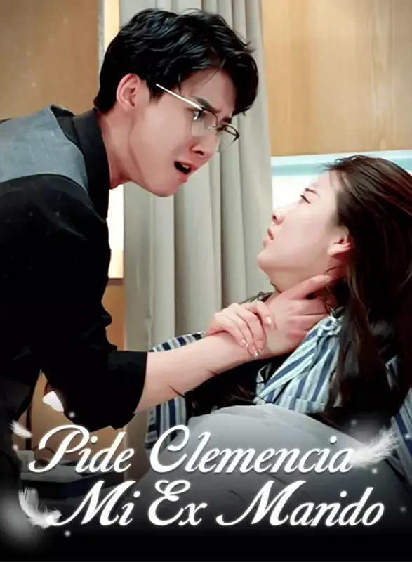 Portada de Pide Clemencia, Mi Ex Marido