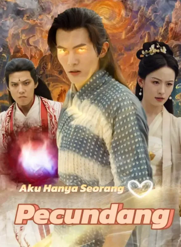 Sampul Aku Hanya Seorang Pecundang