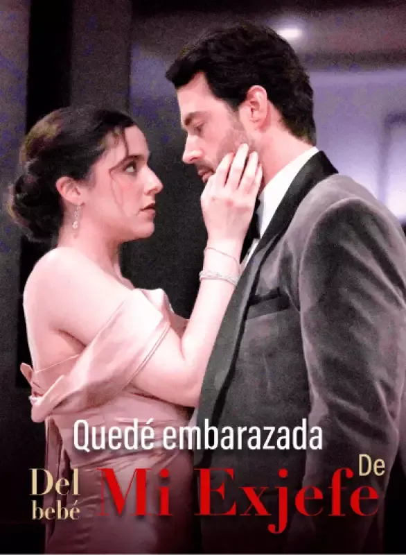 Portada de Quedé embarazada del bebé de mi exjefe