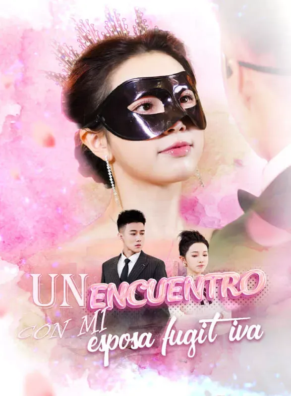 Portada de Un encuentro con mi esposa fugitiva
