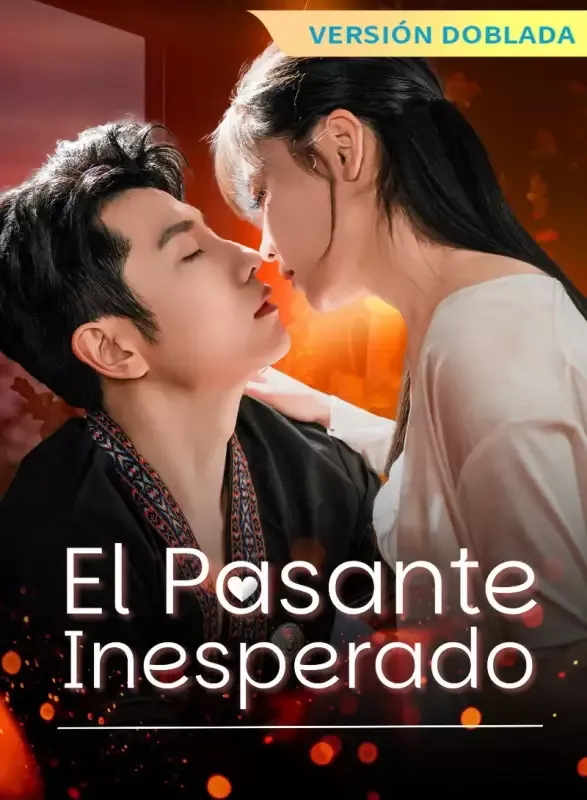 Portada de [Versión Doblada] El Pasante Inesperado