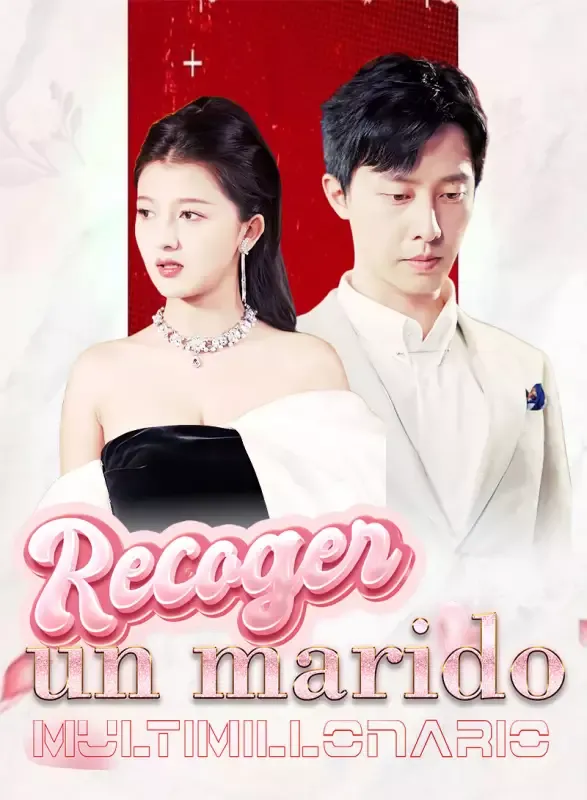 Portada de Recoger un marido multimillonario