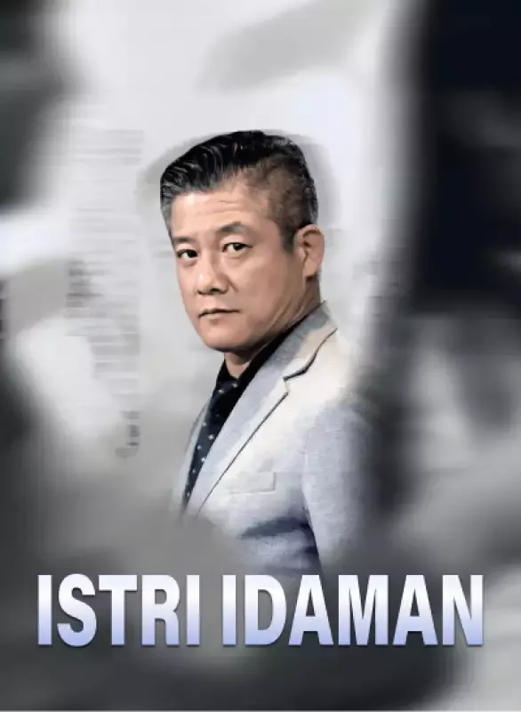 Sampul Istri Idaman