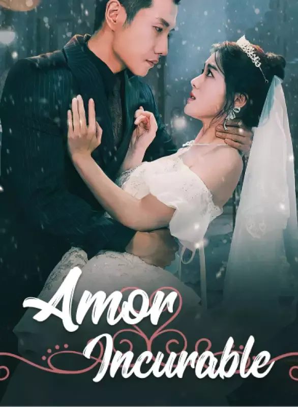 Portada de Amor Incurable