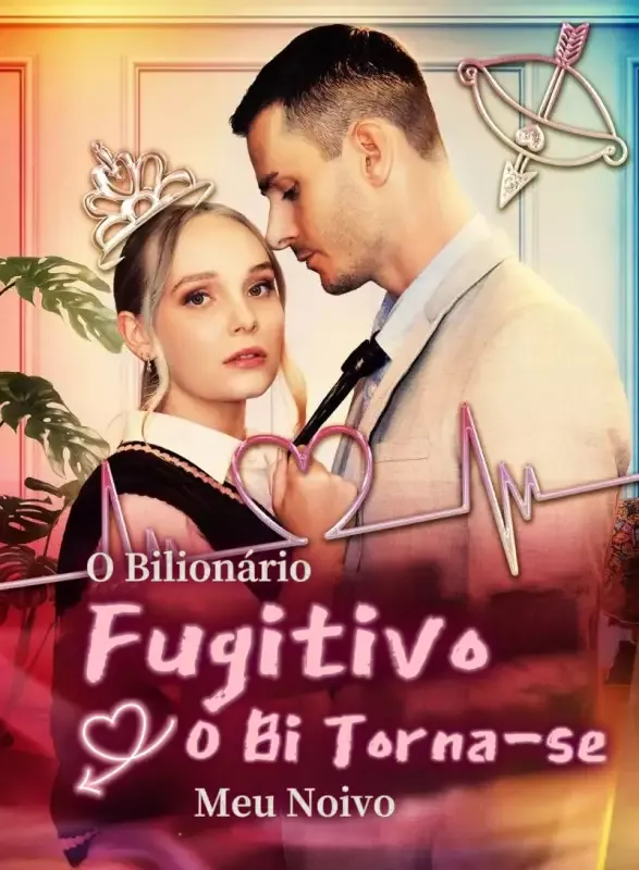 Capa de O Bilionário Oculto Virou meu Marido