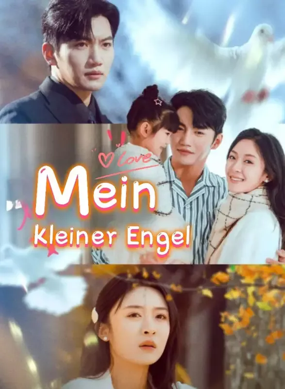 Cover von Mein kleiner Engel