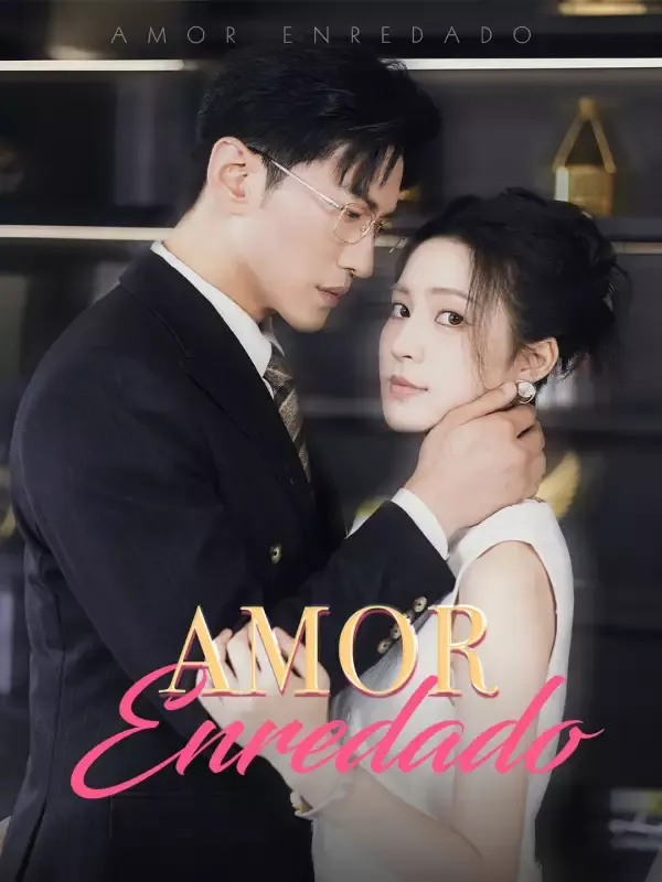 Capa de Amor Enredado