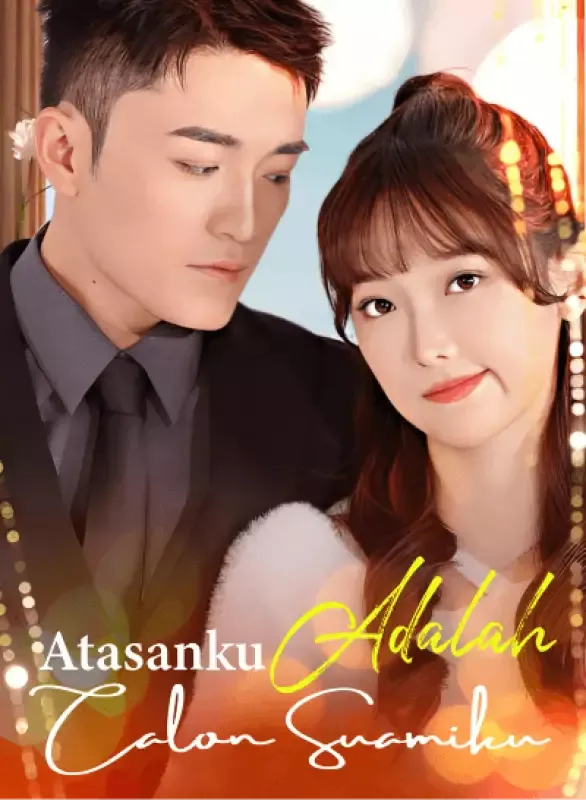Sampul Atasanku Adalah Calon Suamiku