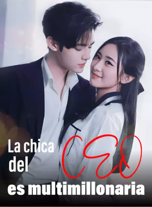 Portada de La chica del CEO es multimillonaria