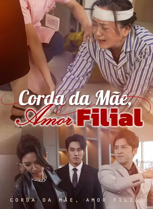Capa de Corda da Mãe, Amor Filial