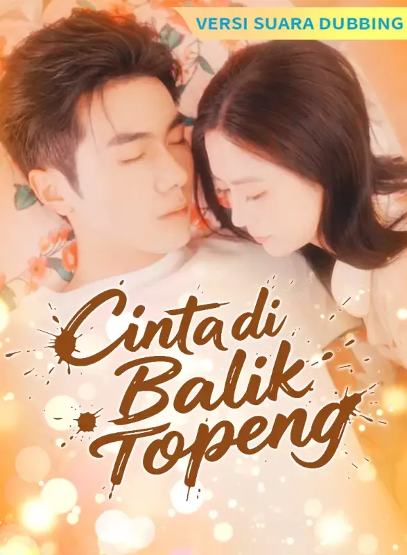 Sampul [Versi suara dubbing] Cinta di Balik Topeng