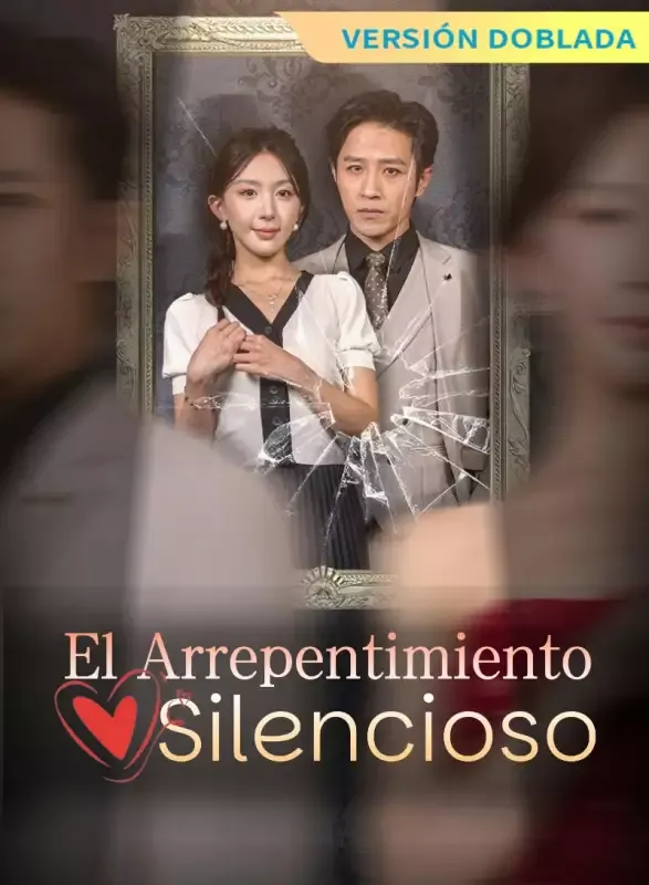 Portada de [Versión Doblada] El Arrepentimiento Silencioso