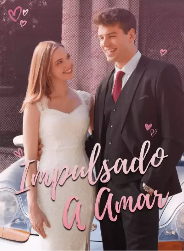 Portada de Impulsado a Amar