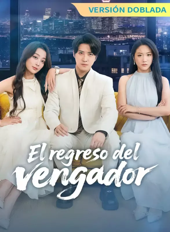 Portada de [Versión doblada] Choque de coronas