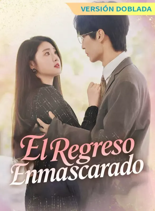 Portada de [Versión Doblada] El Regreso Enmascarado