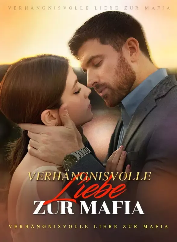 Cover von Verhängnisvolle Liebe zur Mafia