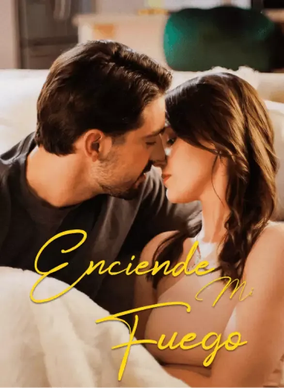 Portada de Enciende Mi Fuego