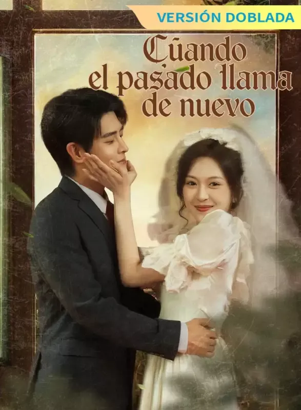 Portada de [Versión doblada] Cuando el pasado llama de nuevo