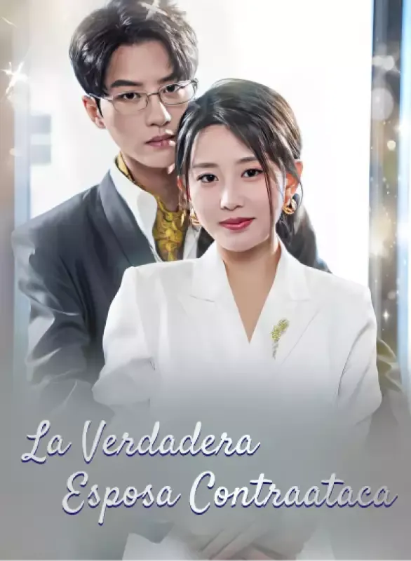 Portada de La verdadera esposa contraataca