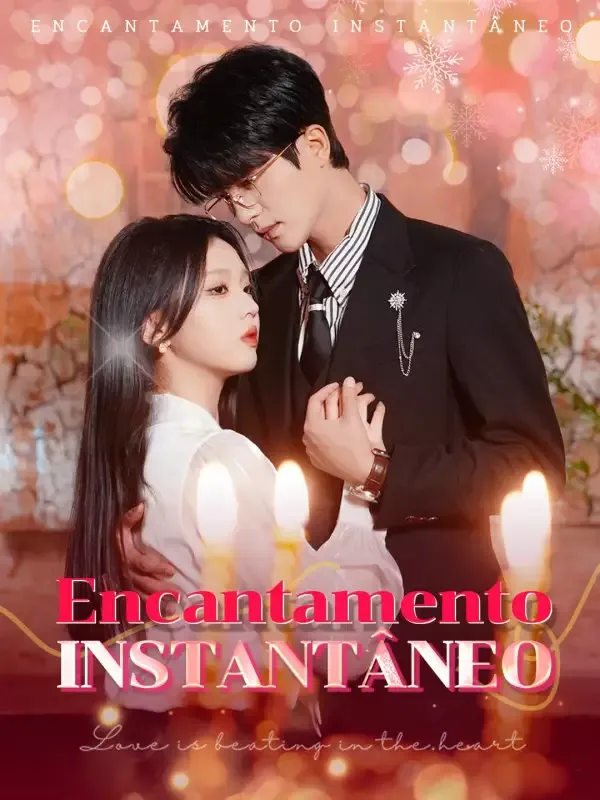 Capa de Encantamento Instantâneo