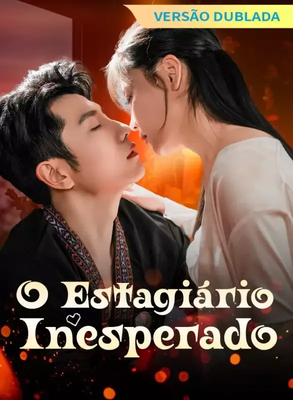 หน้าปก[เวอร์ชันได้เป็นเสียง] นักฝึกงานที่ไม่คาดหมาย