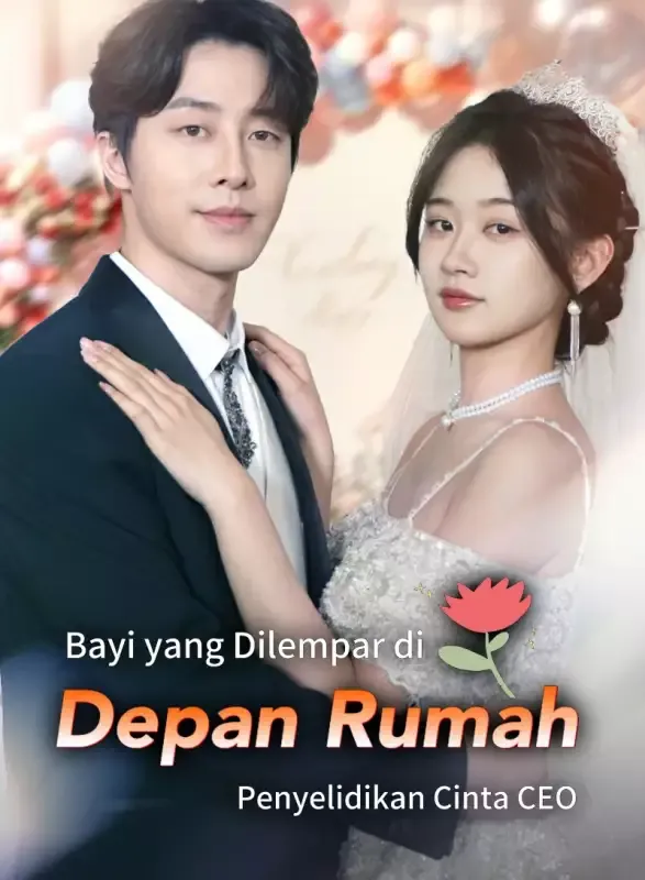 Sampul Bayi yang Dilempar di Depan Rumah: Penyelidikan Cinta CEO