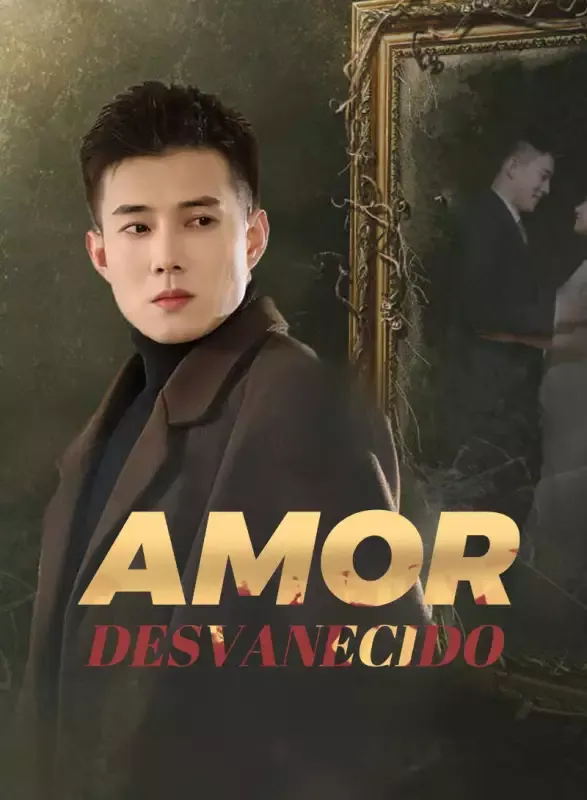 Capa de Amor Desvanecido