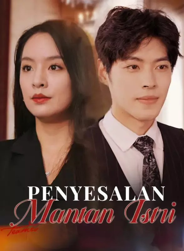 Sampul Penyesalan Mantan Istri