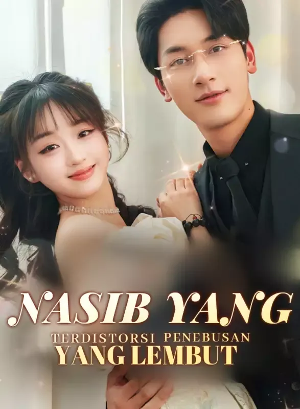 Sampul Nasib yang Terdistorsi, Penebusan yang Lembut