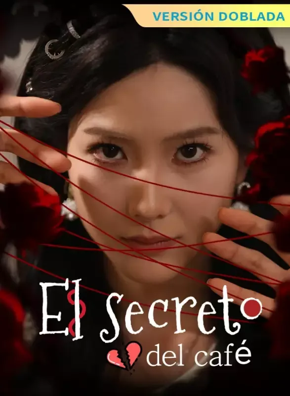 Portada de [Versión doblada] El secreto del café