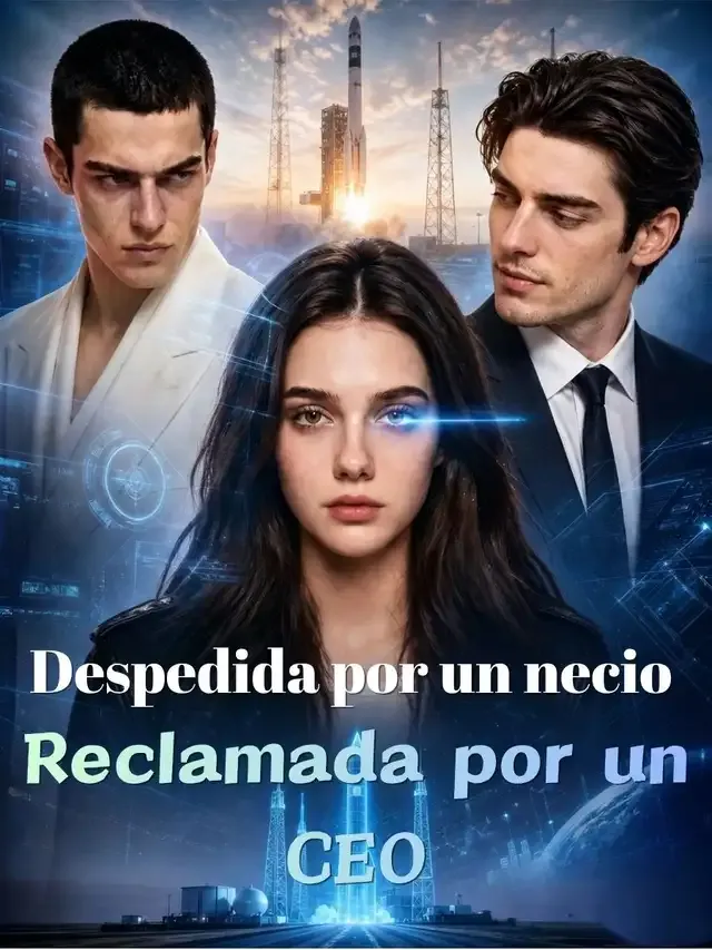 Portada de Despedida por un necio, reclamada por un CEO
