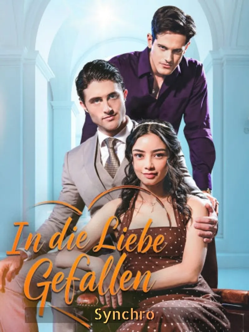 Cover von (Synchro) In die Liebe gefallen