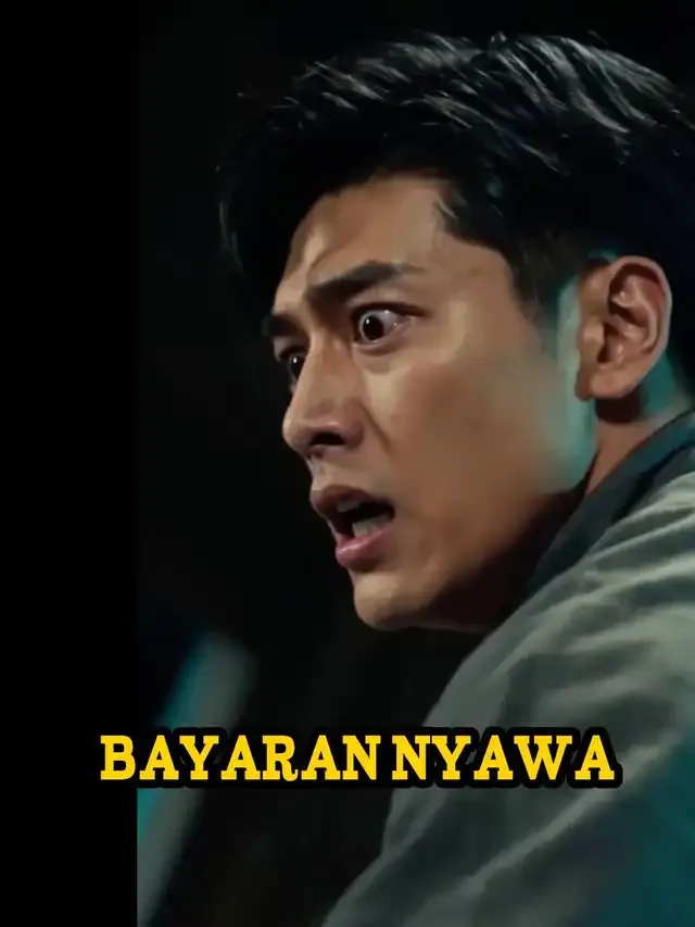 Sampul Bayaran Nyawa