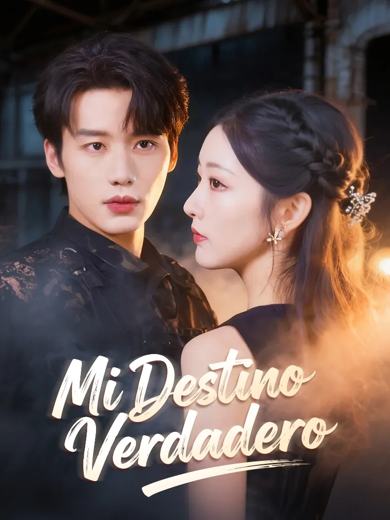 Portada de Mi Destino Verdadero