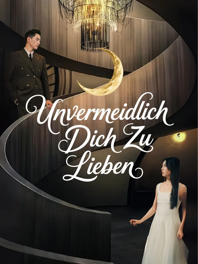 Cover von Unvermeidlich Dich Zu Lieben