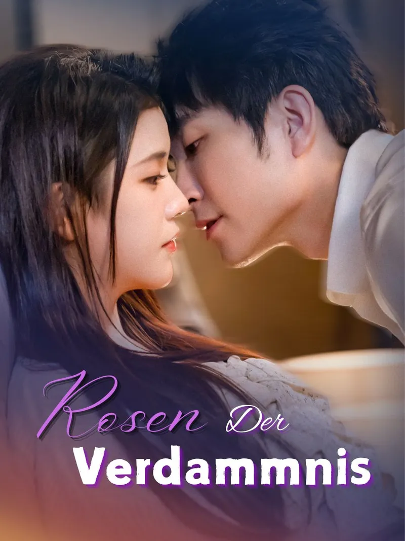 Cover von Rosen Der Verdammnis