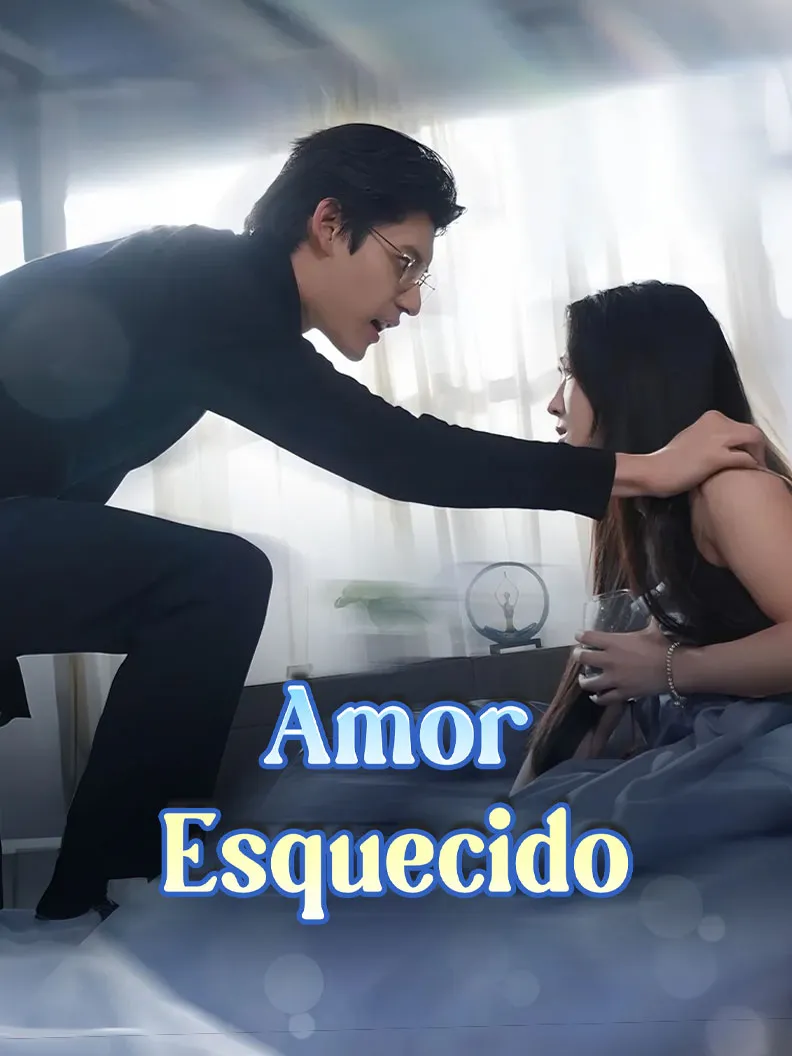 Capa de Amor Esquecido