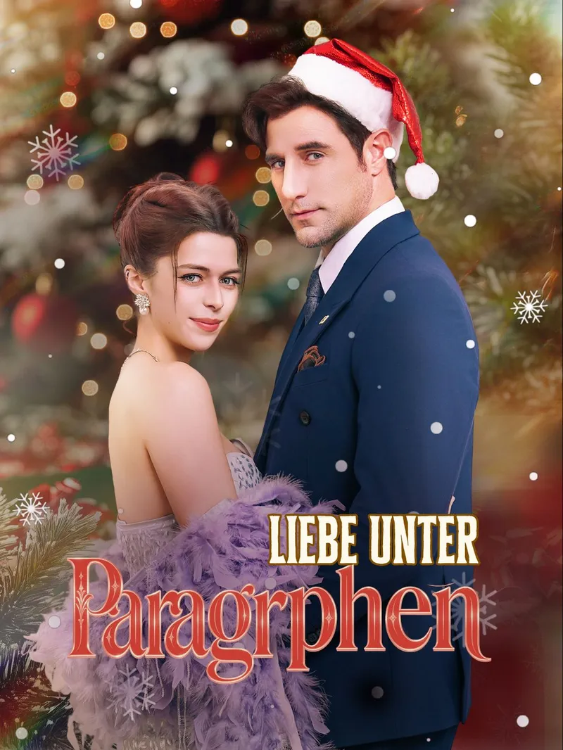 Cover von Liebe unter Paragraphen