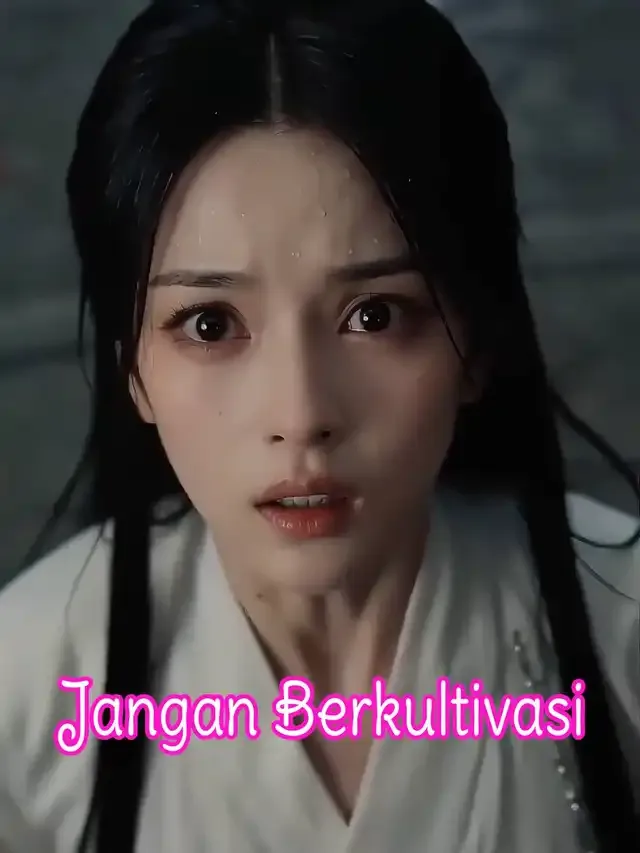 Sampul Jangan Berkultivasi