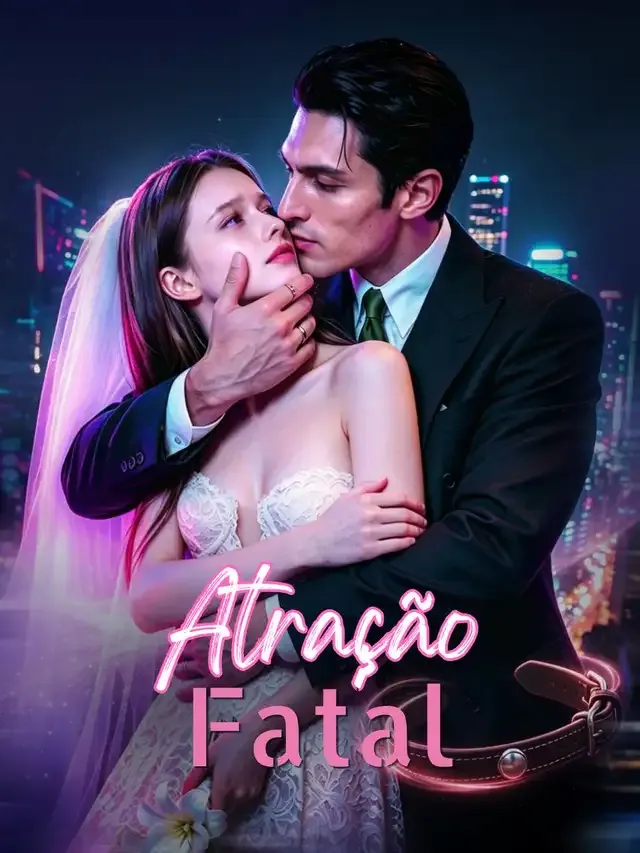 Capa de Atração Fatal