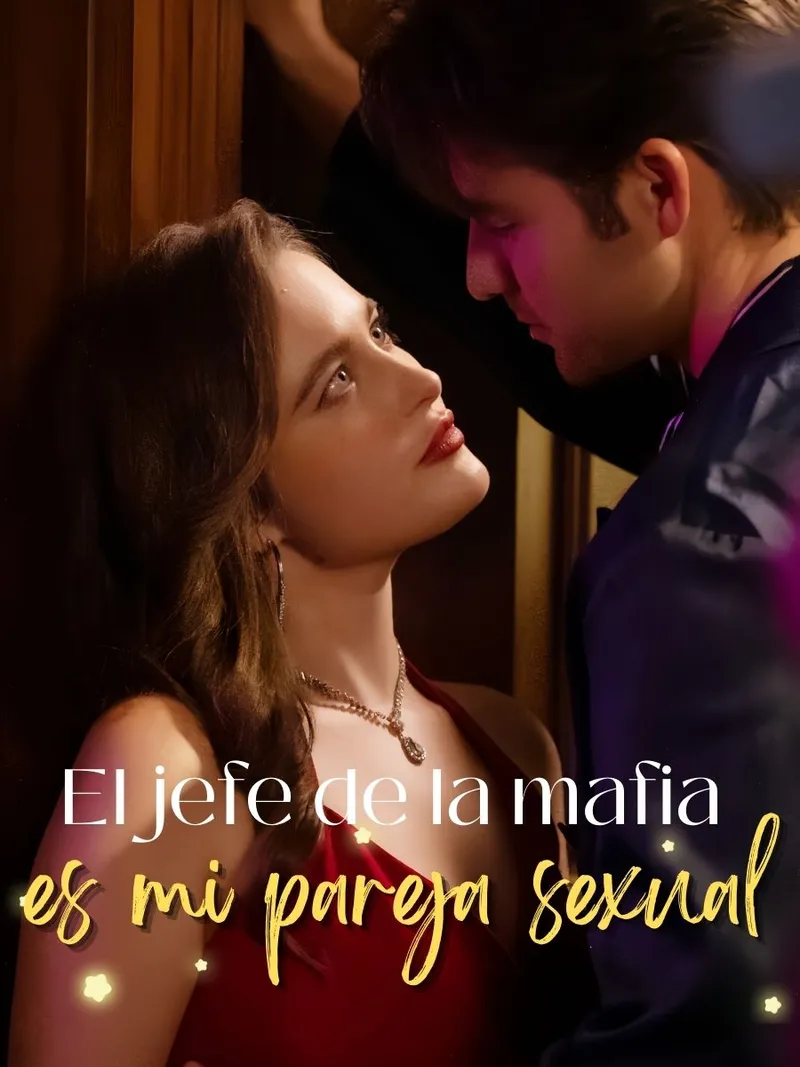 Portada de El jefe de la mafia es mi pareja sexual
