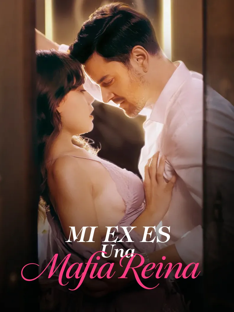 Portada de Mi ex es una mafia reina