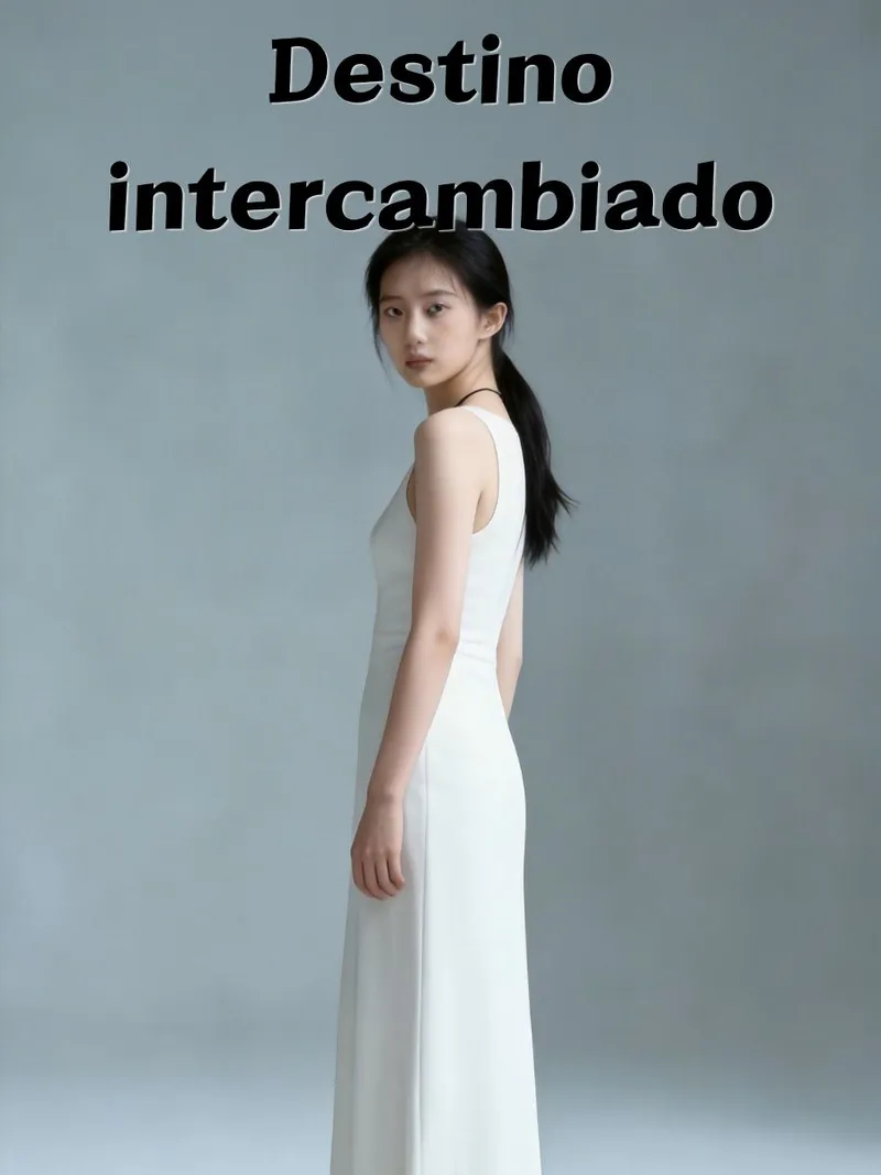 Portada de Destino intercambiado