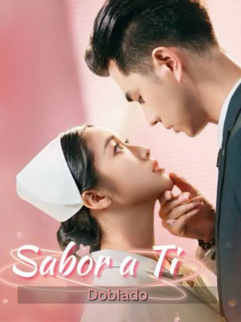 Portada de (Doblado)Sabor a Ti